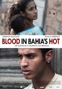 Постер фильма: Кровь горячей Байи