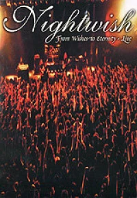 Постер фильма: Nightwish: От желаний к вечности
