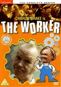 Постер фильма: The Worker
