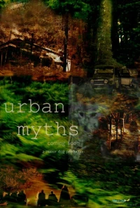 Постер фильма: Urban Myths