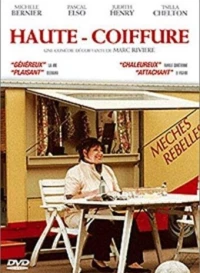 Постер фильма: Haute coiffure