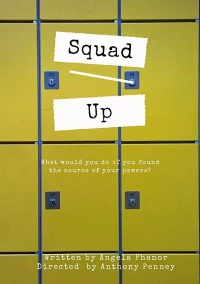 Постер фильма: Squad Up