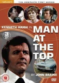 Постер фильма: Man at the Top