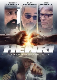 Постер фильма: Генри