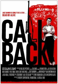 Постер фильма: Callback