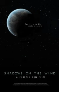 Постер фильма: Shadows on the Wind