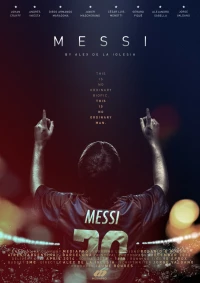 Постер фильма: Месси