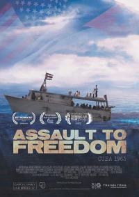 Постер фильма: Assault to Freedom