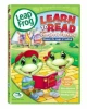 LeapFrog: Learn to Read at the Storybook Factory