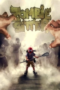 Постер фильма: Zombie Sitter