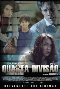 Постер фильма: Quarta Divisão