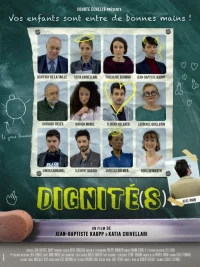 Постер фильма: Dignité(s)
