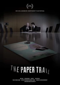 Постер фильма: The Paper Trail