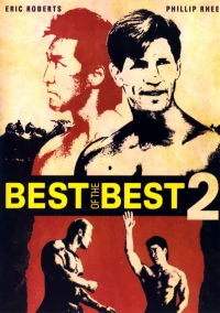 Постер фильма: Лучшие из лучших 2