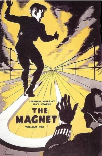 Постер фильма: Магнит
