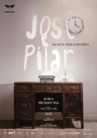 Постер фильма: Жозе и Пилар