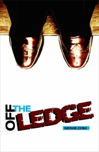 Постер фильма: Off the Ledge