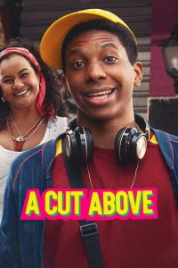 Постер фильма: A Cut Above