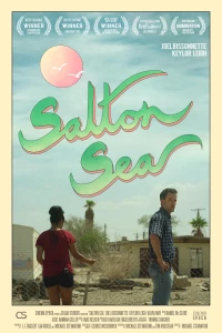 Постер фильма: Salton Sea