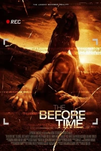 Постер фильма: The Before Time