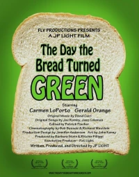 Постер фильма: The Day the Bread Turned Green