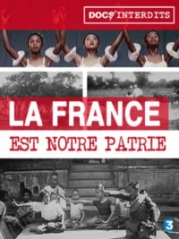 Постер фильма: La France est Notre Patrie