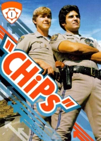 Постер фильма: Калифорнийский дорожный патруль