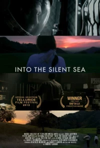 Постер фильма: В безмолвное море
