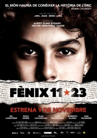 Постер фильма: Феникс 11·23
