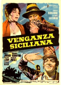 Постер фильма: Итальянские бандиты