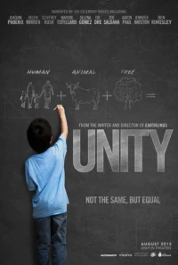 Постер фильма: Единство