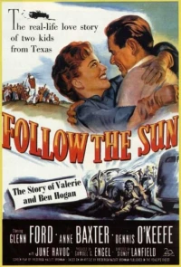 Постер фильма: Следуй за солнцем