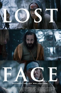 Постер фильма: Lost Face