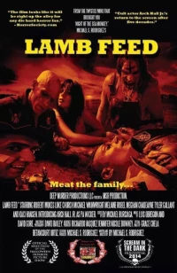 Lamb Feed