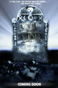 Постер фильма: Vault of Darkness