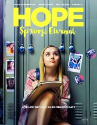 Постер фильма: Надежда умирает последней