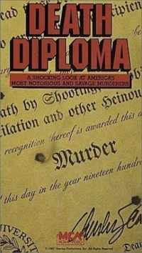 Постер фильма: Death Diploma