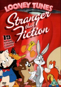 Постер фильма: Looney Tunes: Stranger Than Fiction