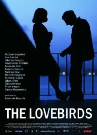 Постер фильма: The Lovebirds