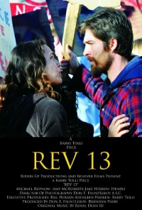 Постер фильма: Rev 13