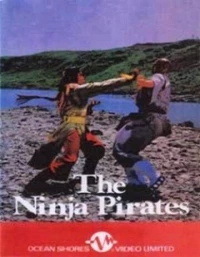 Постер фильма: Ниндзя пираты