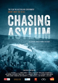 Постер фильма: В поисках убежища