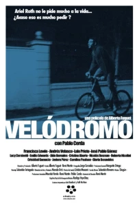Постер фильма: Велодром