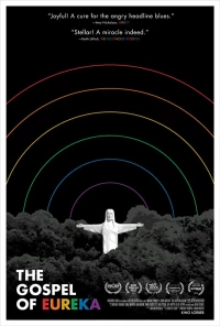 Постер фильма: The Gospel of Eureka