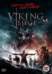 Постер фильма: Осада викингов