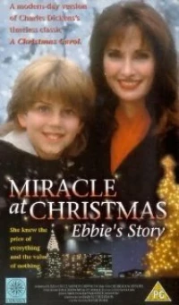 Постер фильма: Эбби и духи рождества