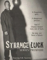 Постер фильма: Strange Luck