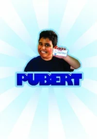 Постер фильма: Pubert