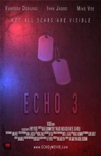 Постер фильма: Echo 3