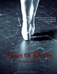 Постер фильма: Танец сердца